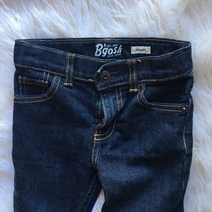 NWOT Oshkosh B’Gosh Jeans (3T)